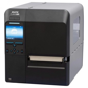 Принтер этикеток SATO CL4NX Plus WWCLP212ZWAREU - Metoo (1)