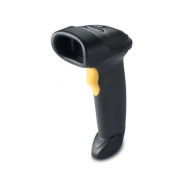 Сканер штрихкода Zebra LS2208 LS2208-SR20007R-UR