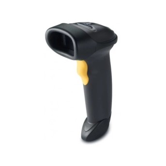 Сканер штрихкода Zebra LS2208 LS2208-SR20007R-UR - Metoo (1)