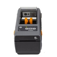 Принтер этикеток Zebra DT Printer ZD411 ZD4A022-D0EM00EZ