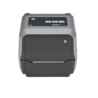 Принтер этикеток Zebra ZD621 - Metoo (1)