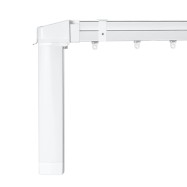 Телескопический карниз для умных штор Xiaomi Aqara TK1833