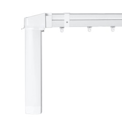 Телескопический карниз для умных штор Xiaomi Aqara TK1833
