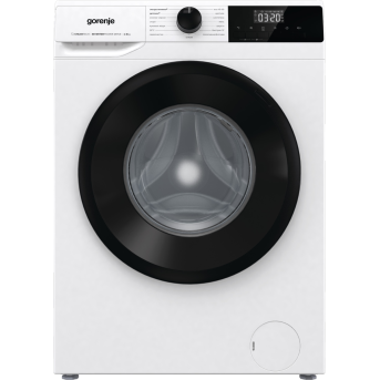 Стиральная машина Gorenje W1NHPI60SCSIRV - Metoo (1)