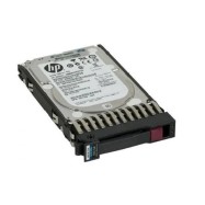 Серверный жесткий диск HP 500 ГБ MM0500FAMYT