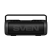 Портативная колонка SVEN PS-600, черный, акустическая система (2.0, мощность 2x25 Вт (RMS), Bluetooth, FM, USB, microSD, - Metoo (1)