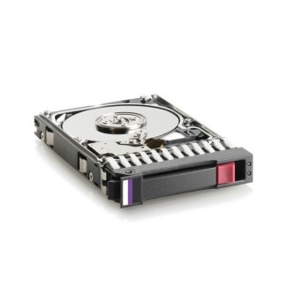 Серверный жесткий диск HP 500 ГБ MM0500FAMYT - Metoo (2)