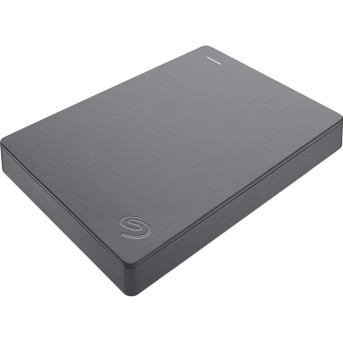 Внешний жесткий диск 5Tb Seagate Basic STJL5000400 Grey USB 3.0 - Metoo (2)