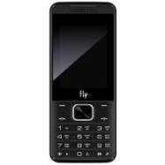 Мобильный телефон Fly FF245 Dark-Grey