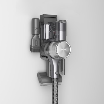 Беспроводной пылесос Dreame Cordless Vacuum Cleaner T30 Grey/<wbr>Black - Metoo (4)