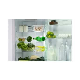 Холодильник SHARP SJB320EVCH - Metoo (5)