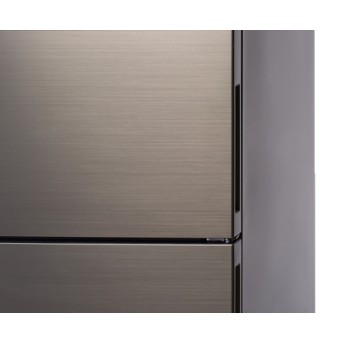 Холодильник SHARP SJB320EVCH - Metoo (2)