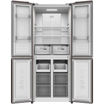 Холодильник SKYWORTH SRM-420CB - Metoo (2)