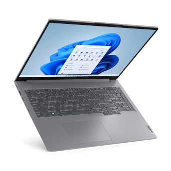 Ноутбук Lenovo ThinkBook 16 G6 IRL 16" (21KH00R4RU) - Metoo (4)