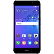 Смартфон Huawei Y3 2018 Серебристый