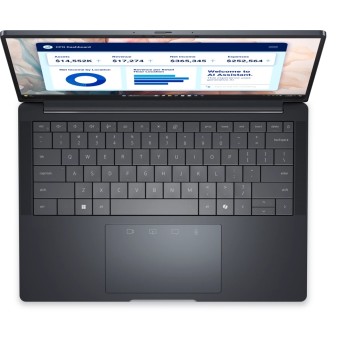 Ноутбук Dell Pro 14 Premium PA14250 XCTO 14" (210-BPFF) - Metoo (2)
