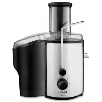 Соковыжималка центробежная Ufesa LC5750 Delux 71104550 - Metoo (3)