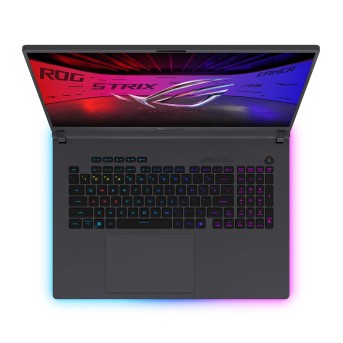 Ноутбук ASUS Rog Strix G18 G815LR-S9085 18" (90NR0LT1-M00390) - Metoo (6)