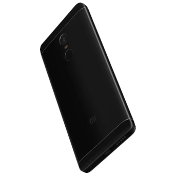 Смартфон Xiaomi Redmi Note 4 32Gb Черный - Metoo (4)