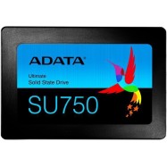 SSD накопитель 512Gb ADATA SU750 ASU750SS-512GT, 2.5", SATA III