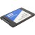 SSD накопитель 250Gb Western Digital Blue WDS250G2B0A, 2.5", SATA III - Metoo (2)