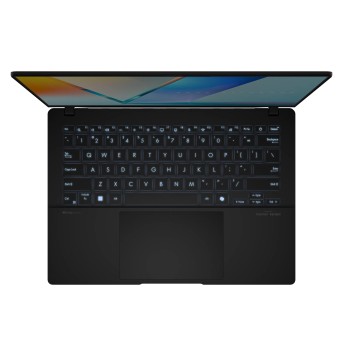 Ноутбук ASUS Vivobook S 14 S5406SA-QD030W 14" (90NB15R3-M002L0) - Metoo (4)