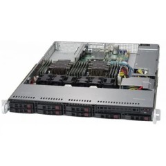 Серверная платформа Supermicro SuperServer SYS-1029P-WT