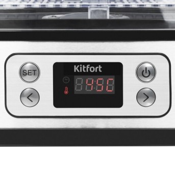 Сушилка для продуктов Kitfort КТ-1903 - Metoo (3)