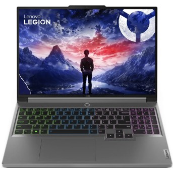Ноутбук Lenovo Legion 5 16IRX9 16" (83DG003ARK) - Metoo (1)
