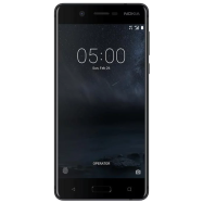 Смартфон Nokia 5 DS ТА-1053 Черный