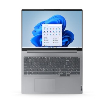 Ноутбук Lenovo ThinkBook 16 G6 ABP 16" (21KK007RRU) - Metoo (5)