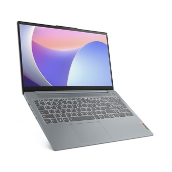 Ноутбук Lenovo IdeaPad Slim 3 15IAN8 15.6" (82XB00C8RK) - Metoo (3)