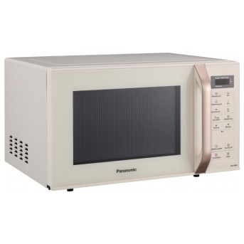 Микроволновая печь Panasonic NN-ST35MKZPE - Metoo (4)