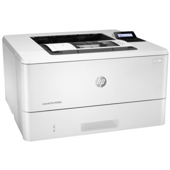 Принтер лазерный HP LaserJet Pro M304a - Metoo (2)