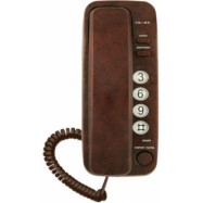 Телефон teXet ТХ-226 Коричневый мрамор