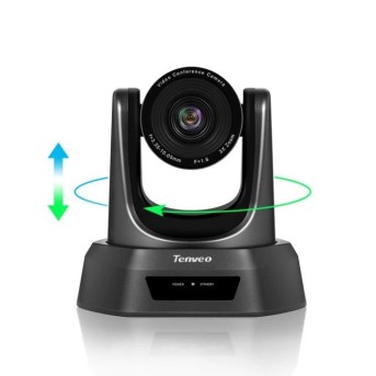 Видеокамера TENVEO TEVO-NV20W - Metoo (3)