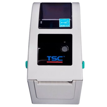 Термопринтер этикеток TSC TDP-225 99-039A001-0002 - Metoo (2)