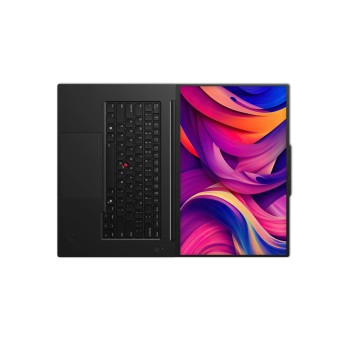 Ноутбук Lenovo ThinkPad P1 Gen 7 16" (21KV0029RT) в Metoo.kz - Metoo (4)