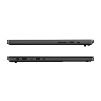 Ноутбук Asus ROG Zephyrus G16 GU605CR-QR180 16" (90NR0LZ5-M009D0) - Metoo (2)