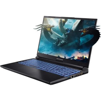 Ноутбук Dream Machines RG4070-15KZ28 15.6" (RG4070-15KZ28) в Metoo.kz - Metoo (2)