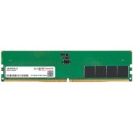 Память оперативная DDR5 Desktop Transcend JM5600ALE-16G
