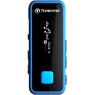 MP3 плеер Transcend TS8GMP350B 8Gb