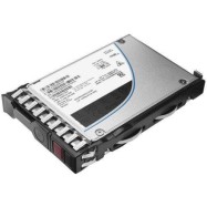 SSD серверный диск HP Enterprise RI MV P18422-B21, 2.5", SATA III