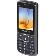 Мобильный телефон Maxvi K11 marengo