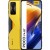 Мобильный телефон POCO F4 GT 12GB RAM 256GB ROM Cyber Yellow - Metoo (1)