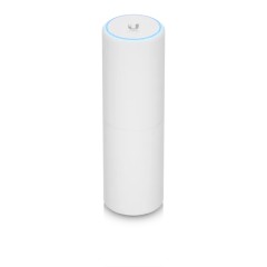 Беспроводная точка доступа Ubiquiti U6-Mesh, WiFi 6, 1GB PoE, 5300Mbps