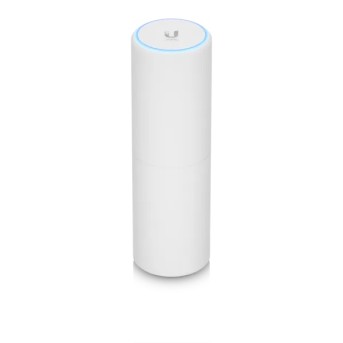 Беспроводная точка доступа Ubiquiti U6-Mesh, WiFi 6, 1GB PoE, 5300Mbps - Metoo (1)