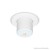 Беспроводная точка доступа Ubiquiti U6-Mesh, WiFi 6, 1GB PoE, 5300Mbps - Metoo (5)