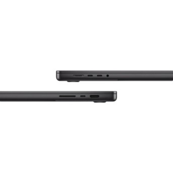 Ноутбук Apple MacBook Pro M4 Max 16.2" (MX303RU/<wbr>A) - Metoo (2)
