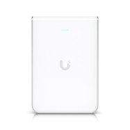 Точка Доступа UBIQUITI U7-Pro-Wall, Wi-Fi 7 (802.11be), 5700Mbps, 1x2,5G PoE(in)..